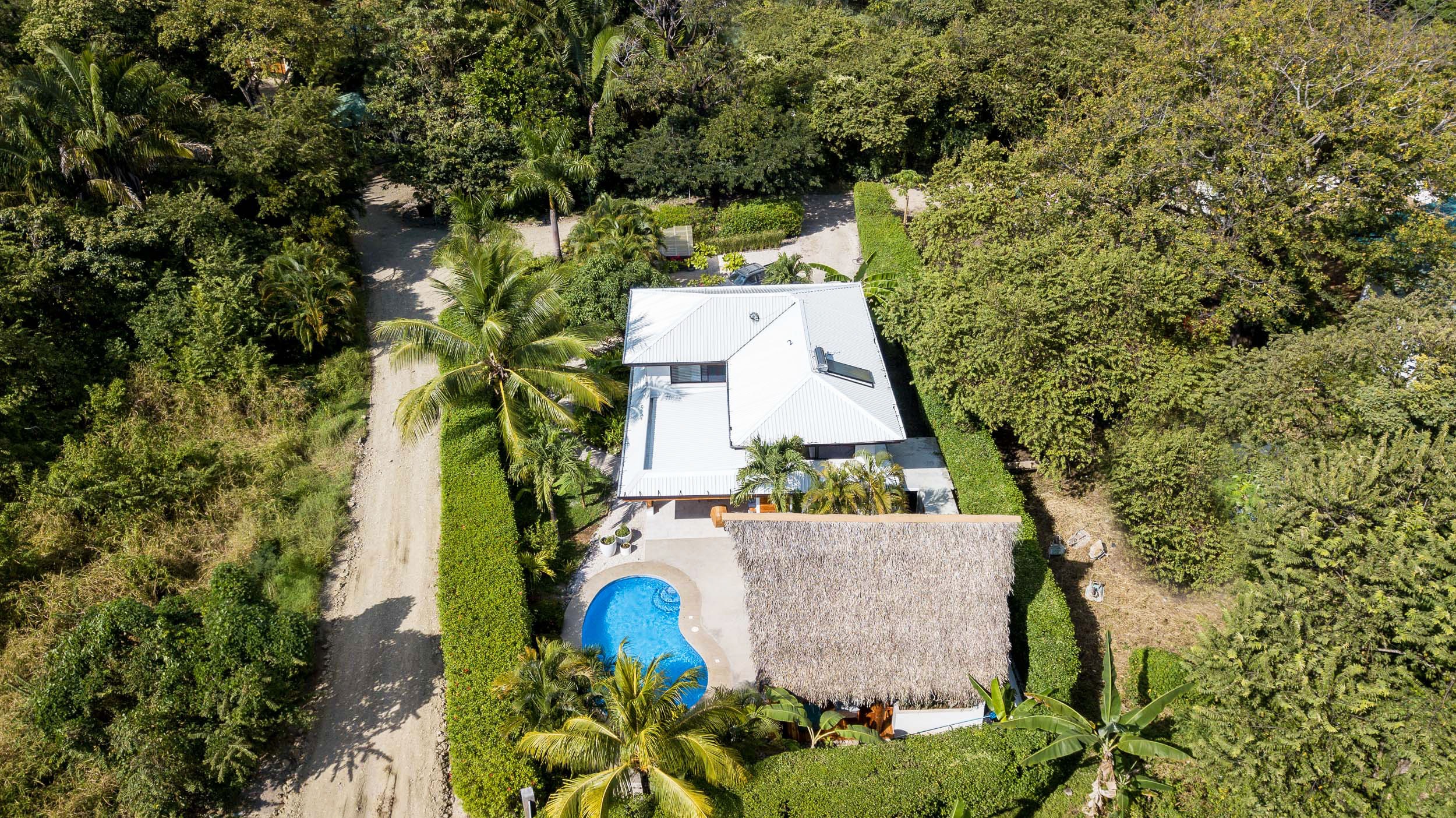 Casa Prana Alba Properties